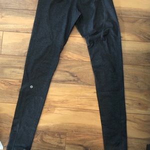 Lululemon Women’s Running Leggings